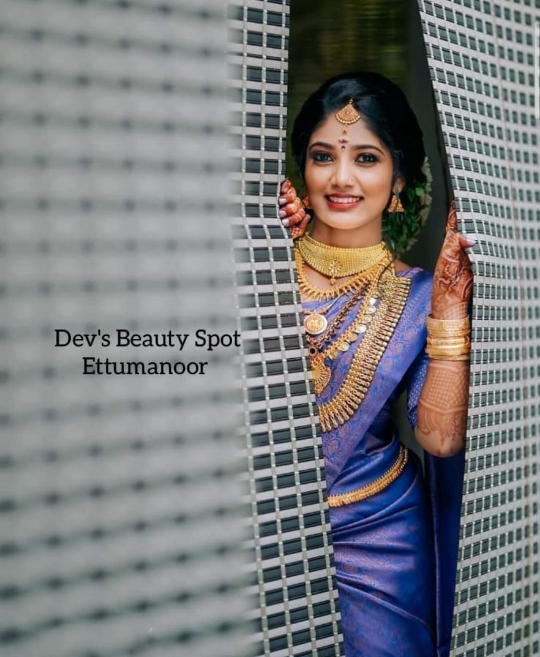 DEV'S BEAUTY SPOT ETTUMANOOR